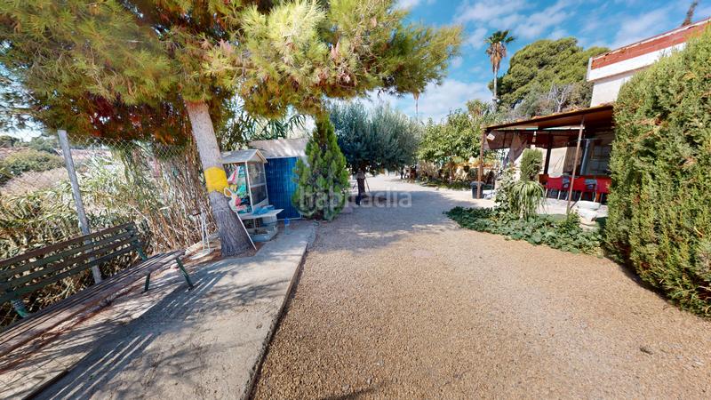 Foto d96a6023-0853-4ca1-b89a-7512dfe2772d. Haus mit parking in Bonalba-Cotoveta Mutxamel