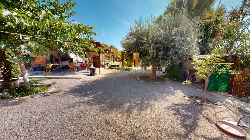 Foto 01ee7c3b-9d87-4450-971f-cf17f9ce707d. House with parking in Bonalba-Cotoveta Mutxamel