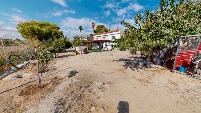 Foto 15043242-a5d2-44c1-b170-c4e67b2cb25a. House with parking in Bonalba-Cotoveta Mutxamel