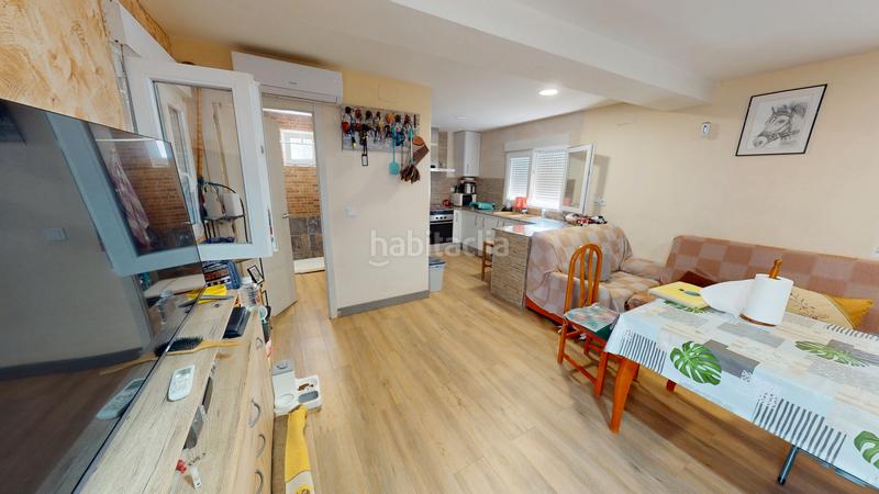 Foto e50e73d9-5229-4c75-bfa1-d826390ec777. House with parking in Bonalba-Cotoveta Mutxamel