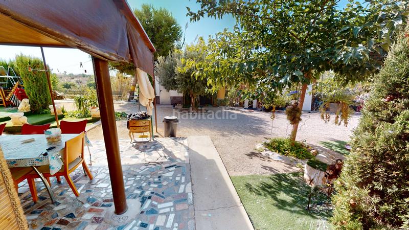 Foto e8b06985-94d3-45ad-bb83-9da8ea45818d. House with parking in Bonalba-Cotoveta Mutxamel