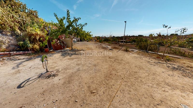 Foto 06be42e1-d4c6-490e-8484-d5ec72597609. Maison avec parking dans Bonalba-Cotoveta Mutxamel