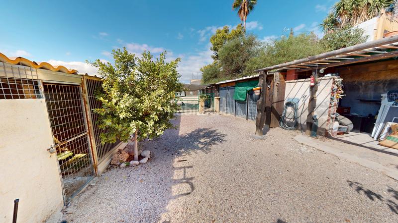 Foto 1b92bba9-0ea2-41e0-807b-be72653b78b2. Maison avec parking dans Bonalba-Cotoveta Mutxamel