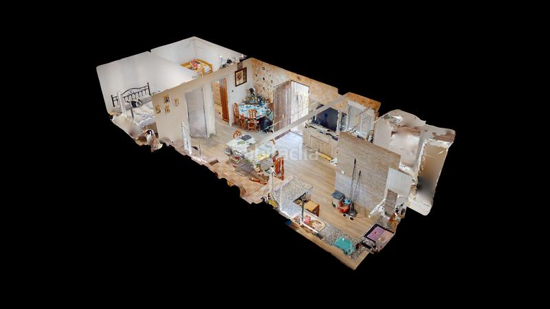 Foto 48468e7e-3029-4b78-b39f-0a896e9d18c8. Maison avec parking dans Bonalba-Cotoveta Mutxamel