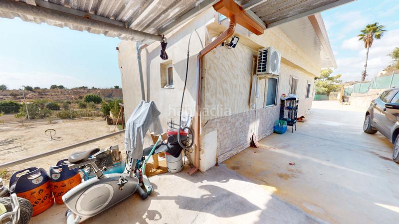 Foto 7784e8c9-2118-4546-b84c-14a8c1bdcdba. Maison avec parking dans Bonalba-Cotoveta Mutxamel