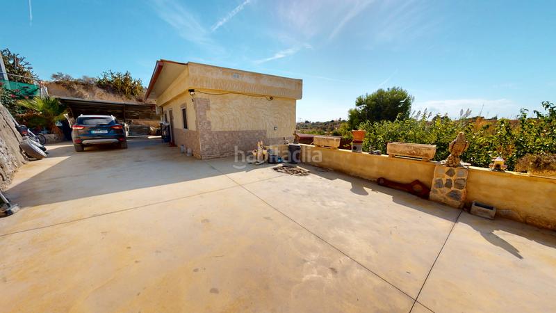 Foto 928caaa0-1d75-46a6-9d5a-69fa08423c18. Maison avec parking dans Bonalba-Cotoveta Mutxamel