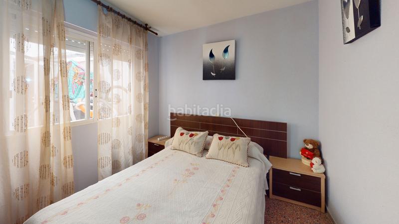 Foto 11ab2780-8a5f-4c64-9807-0523fb305e87. Piso ¡fabulosa vivienda en el corazón ! en Centro Mutxamel