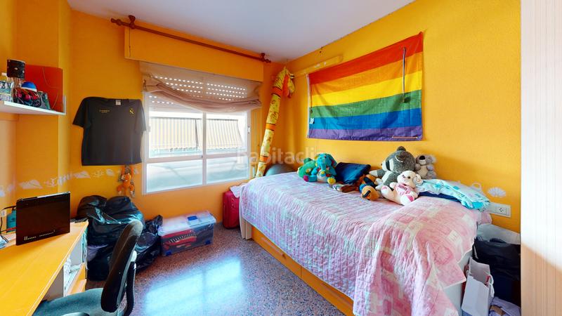 Foto 64622a8f-8069-44ba-8aa7-c18a896fd6ed. Piso ¡fabulosa vivienda en el corazón ! en Centro Mutxamel