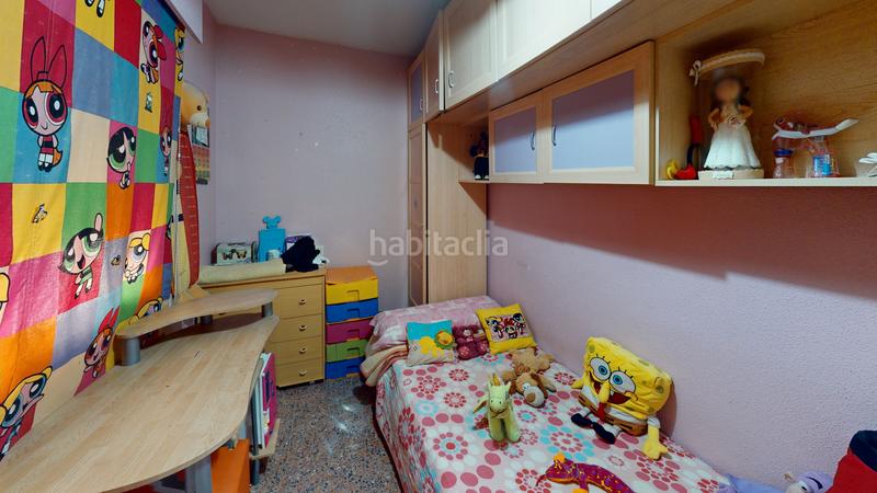 Foto 6b0ededc-d866-4b69-b2a2-cfbf4fab5ad6. Piso ¡fabulosa vivienda en el corazón ! en Centro Mutxamel