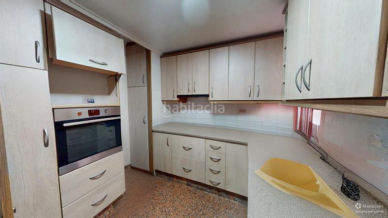 Foto 6c5fdf23-d885-4e3a-bd23-ca8b1954ddae. Piso ¡fabulosa vivienda en el corazón ! en Centro Mutxamel