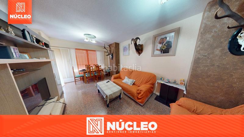 Foto 9ebe50b4-b77e-401a-ac39-fca3650b8f11. Piso ¡fabulosa vivienda en el corazón ! en Centro Mutxamel