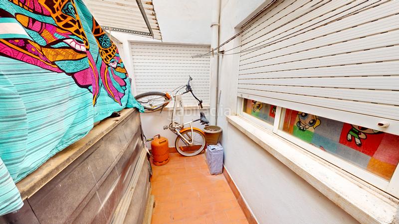 Foto be624f3d-f433-43f9-b991-ee0b391e9184. Piso ¡fabulosa vivienda en el corazón ! en Centro Mutxamel