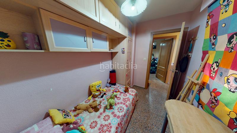 Foto bf2b01ca-8831-49eb-bc5a-192e233f6cbb. Piso ¡fabulosa vivienda en el corazón ! en Centro Mutxamel
