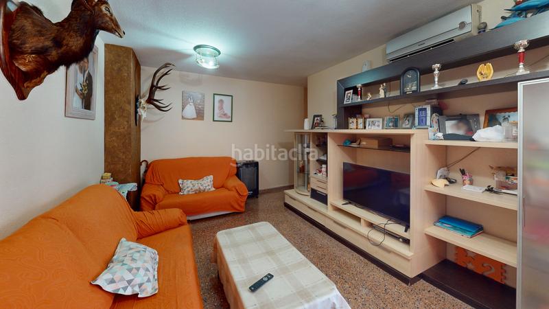 Foto d2fafa4a-dcb0-4048-a3cf-09fd55a1f7ac. Piso ¡fabulosa vivienda en el corazón ! en Centro Mutxamel