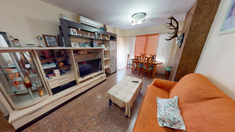 Foto dd32cfce-e63c-4883-9855-8225d4f4270c. Piso ¡fabulosa vivienda en el corazón ! en Centro Mutxamel