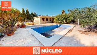 Chalet  Carrer de les palmeretes