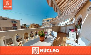 Àtic  Carrer sant pere. Exclusivo ático-dúplex con vistas al mar