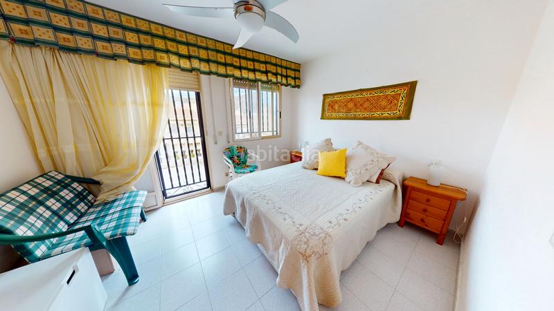 Foto 305e5148-7550-47bd-9335-eaa52a86393d. Reihenhaus mit kamin pool in Pueblo Acantilado-Lanuza Campello (el)