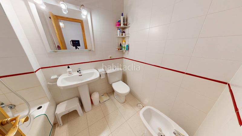 Foto 51197e98-f72d-475e-9a80-b231926eabcf. Reihenhaus mit kamin pool in Pueblo Acantilado-Lanuza Campello (el)