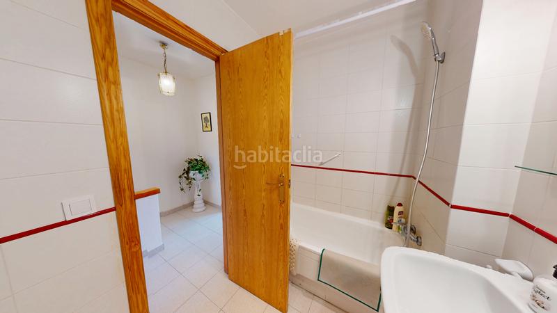 Foto 8201cb00-c3da-469a-8a35-64af320bf36b. Reihenhaus mit kamin pool in Pueblo Acantilado-Lanuza Campello (el)