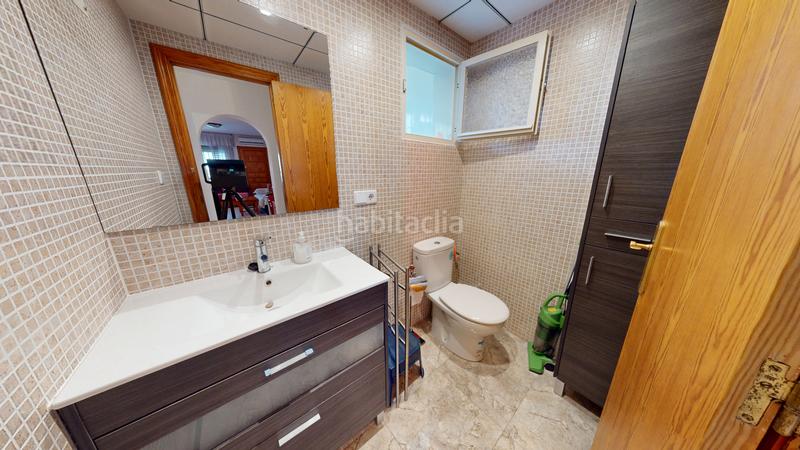 Foto 8e524e45-45d7-4361-a891-a67e7fc2a3b3. Reihenhaus mit kamin pool in Pueblo Acantilado-Lanuza Campello (el)