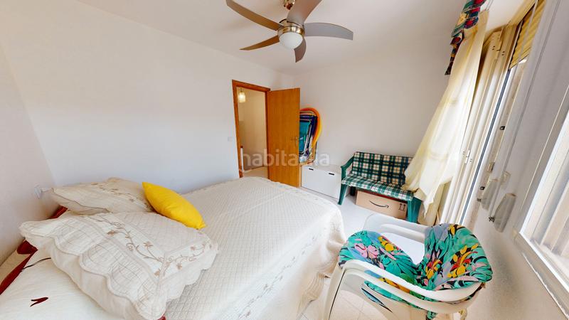 Foto 986d28fd-92cc-4b8a-8358-229612aaa716. Reihenhaus mit kamin pool in Pueblo Acantilado-Lanuza Campello (el)