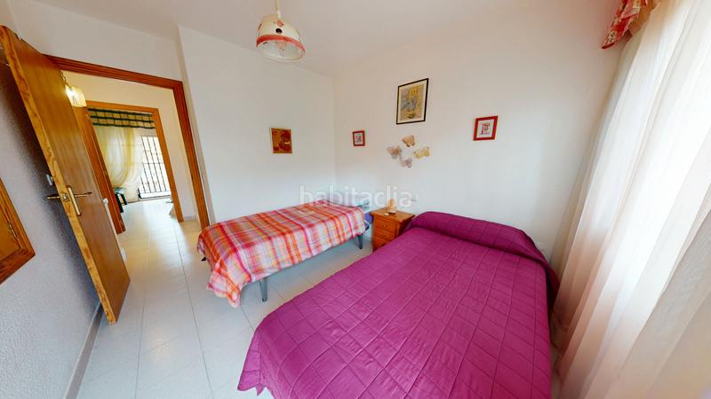 Foto 9ab5198e-9f4e-43c4-a9bf-1d63429b2659. Reihenhaus mit kamin pool in Pueblo Acantilado-Lanuza Campello (el)