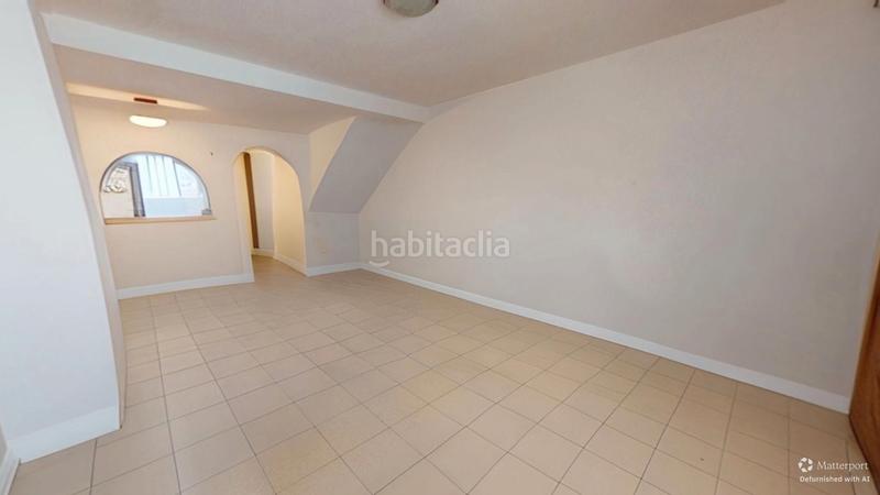 Foto a7ceb6f5-dd5c-47a6-8491-6f9d09f0595f. Reihenhaus mit kamin pool in Pueblo Acantilado-Lanuza Campello (el)