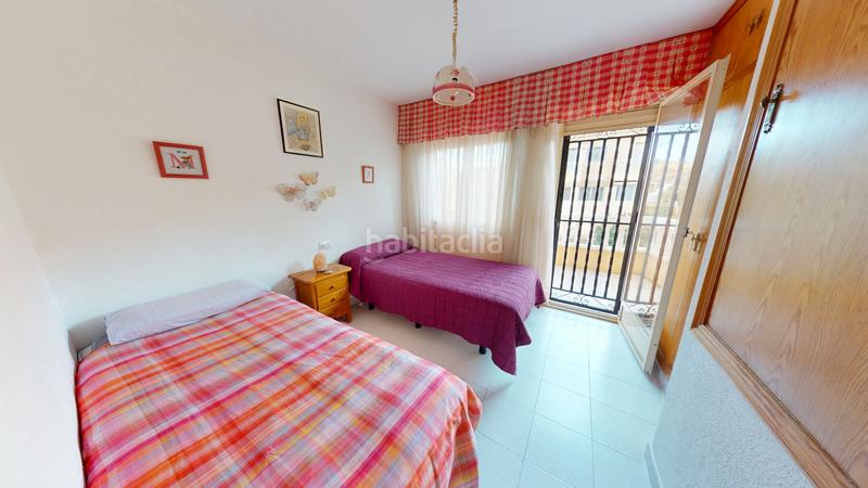 Foto af6a963f-853b-43a4-a694-65409a73fc9b. Reihenhaus mit kamin pool in Pueblo Acantilado-Lanuza Campello (el)