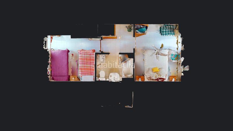 Foto d6399b8a-31c4-4922-8fb7-3df36709c026. Reihenhaus mit kamin pool in Pueblo Acantilado-Lanuza Campello (el)