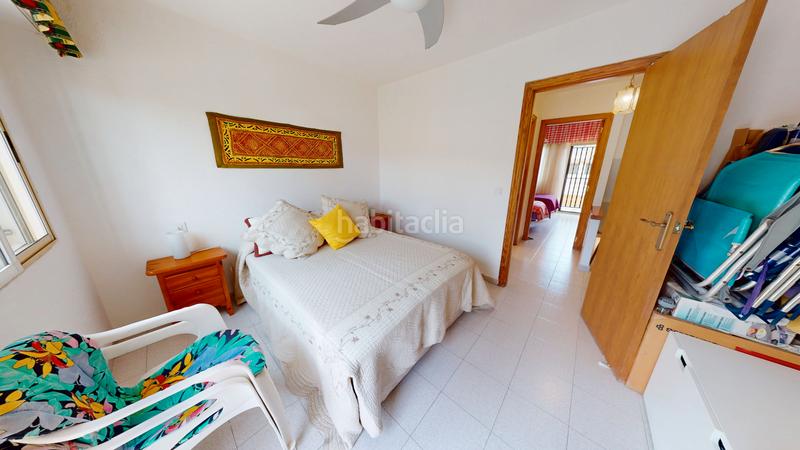 Foto dca4b8da-41cb-4ea3-b278-11a4d7667a6b. Reihenhaus mit kamin pool in Pueblo Acantilado-Lanuza Campello (el)