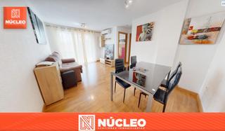 Appartement  Carrer llauradors. ¡piso reformado de tres habitaciones con plaza de garaje en el c