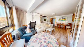 Appartement  Avinguda del carrer de la mar. Piso de 3 dormitorios a 1 minuto de la playa