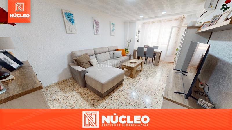 Foto 3bc71249-a03d-420d-8eaf-82d1aba350b7. Piso en Centro Mutxamel