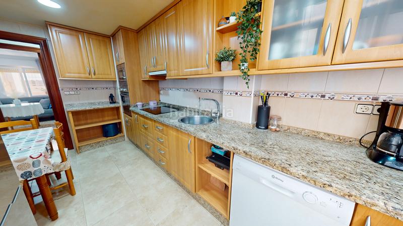 Foto 4f8f566b-a202-44d3-95d7-3e35276aeee5. Piso en Centro Mutxamel