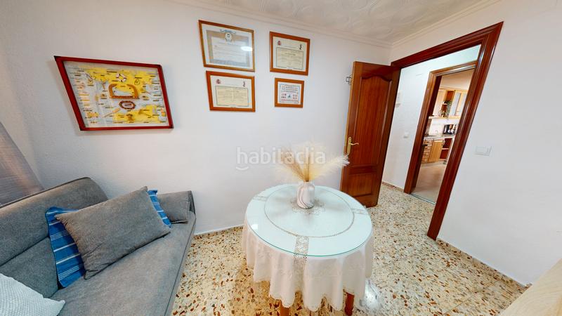 Foto 78cdba61-f821-4a9a-958f-ddf09b8911b5. Piso en Centro Mutxamel