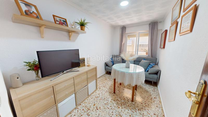 Foto a46b601f-f67c-4834-92eb-5655138b3553. Piso en Centro Mutxamel