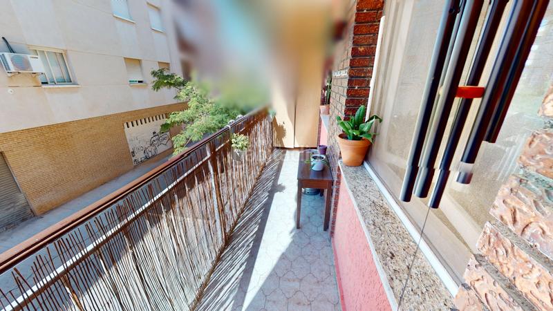 Foto abe3304d-b040-4478-a154-8a3ce5410c2a. Piso en Centro Mutxamel