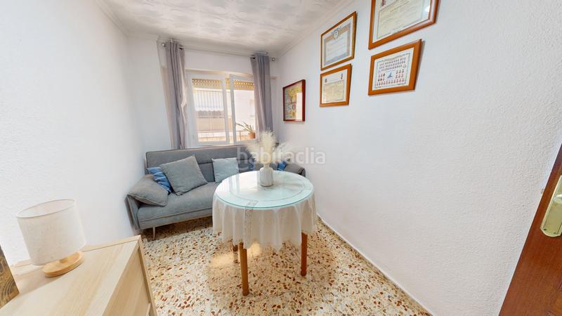 Foto e11f491e-9942-46f4-8f81-5741f44ddf94. Piso en Centro Mutxamel