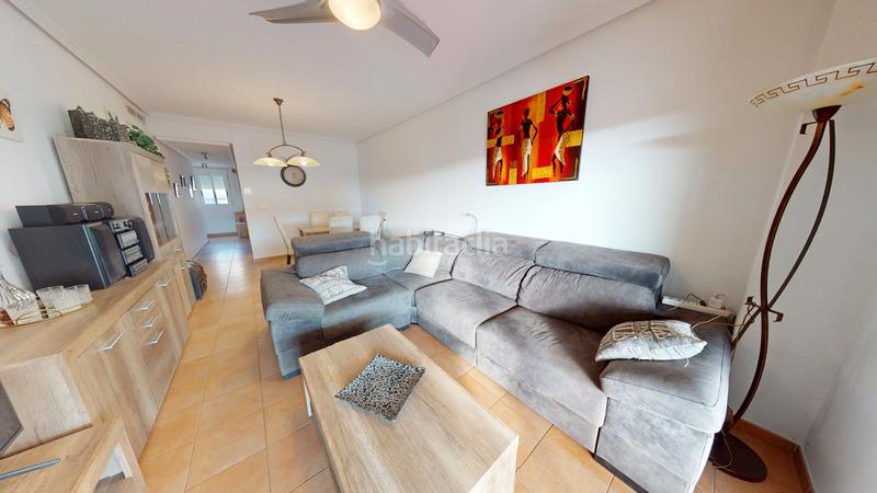 Foto 072bd82a-6467-497d-9d2e-f4359d155b1b. Attique avec parking piscine dans Pueblo Acantilado-Lanuza Campello (el)