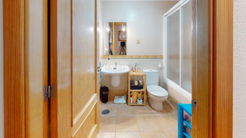 Foto 0b815e1f-fbec-4a60-8bd1-329ac89cbd0c. Attique avec parking piscine dans Pueblo Acantilado-Lanuza Campello (el)