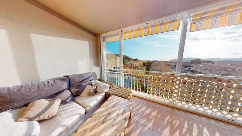 Foto 134590c7-7852-4e12-9a68-a34035dddb27. Attique avec parking piscine dans Pueblo Acantilado-Lanuza Campello (el)