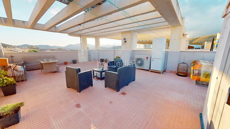 Foto 2a29e17c-304c-4b49-b2d0-bdb114dfcece. Attique avec parking piscine dans Pueblo Acantilado-Lanuza Campello (el)