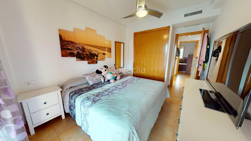 Foto 39d6c721-418a-461a-98b1-8a4f2e002f66. Attique avec parking piscine dans Pueblo Acantilado-Lanuza Campello (el)