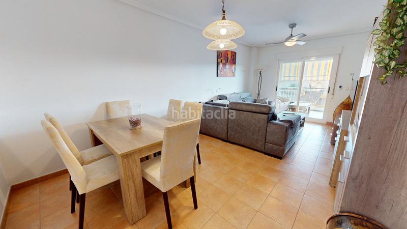 Foto 3dad9886-dea5-41d2-b7fc-ac07f97d6fae. Attique avec parking piscine dans Pueblo Acantilado-Lanuza Campello (el)