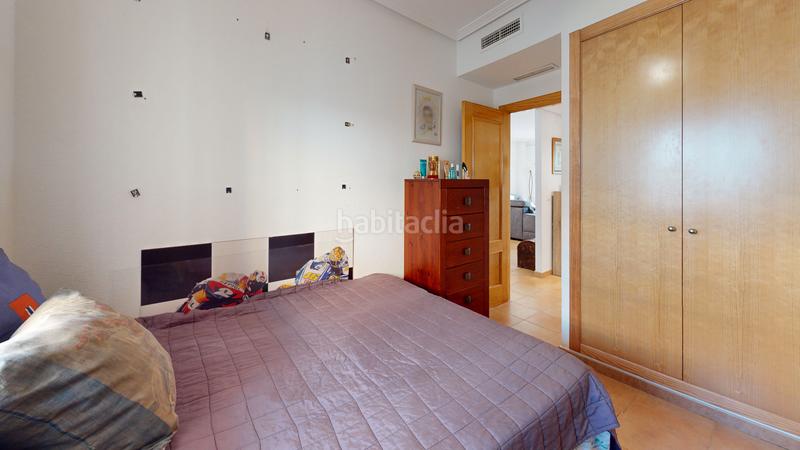 Foto 3e5be5a5-bede-4e54-a1f3-e85bbd7c8598. Attique avec parking piscine dans Pueblo Acantilado-Lanuza Campello (el)