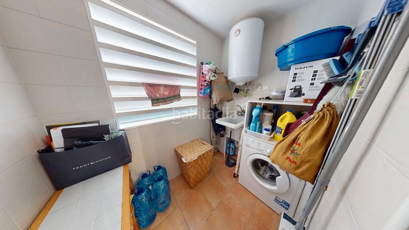 Foto 4b3b49ad-e1c1-430b-8de6-5aa95f8435da. Attique avec parking piscine dans Pueblo Acantilado-Lanuza Campello (el)