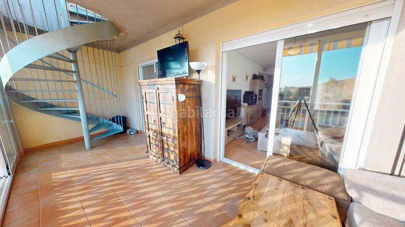 Foto 4be5aceb-f11e-4e96-8cd6-c0c0d415db9c. Attique avec parking piscine dans Pueblo Acantilado-Lanuza Campello (el)