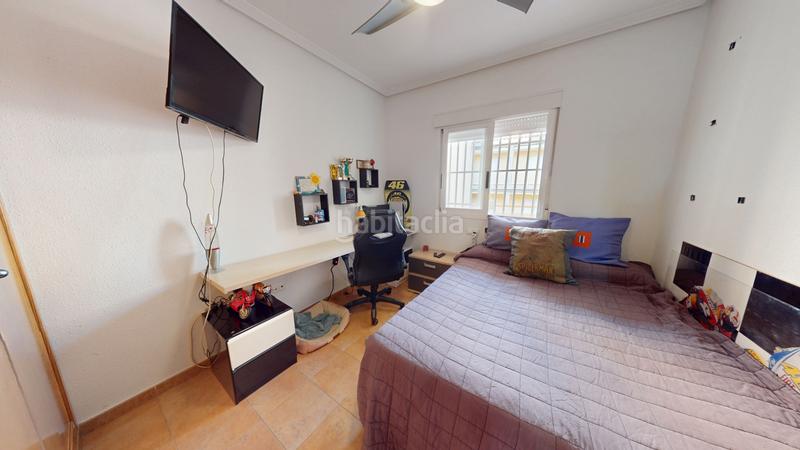 Foto 55096e87-2696-48c9-a6b7-7384ed3e1514. Attique avec parking piscine dans Pueblo Acantilado-Lanuza Campello (el)