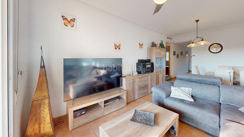 Foto 550e4d66-2b37-4ed0-af64-56ac0feb5f63. Attique avec parking piscine dans Pueblo Acantilado-Lanuza Campello (el)